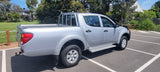 2015 Mitsubishi Triton