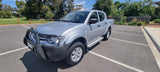 2015 Mitsubishi Triton