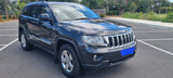 Jeep Grand Cherokee Lerado