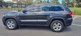 Jeep Grand Cherokee Lerado