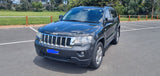 Jeep Grand Cherokee Lerado